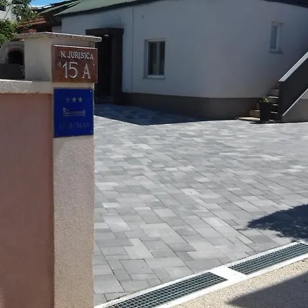 Appartement Noah Zadar