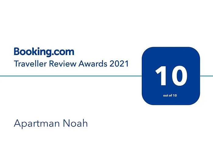 아파트 Noah 자다르