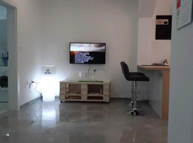 Noah Appartement Zadar