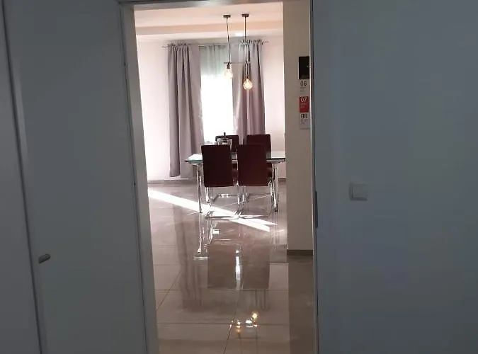 Appartement Noah Zadar