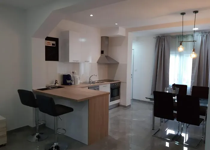 Appartement Noah Zadar