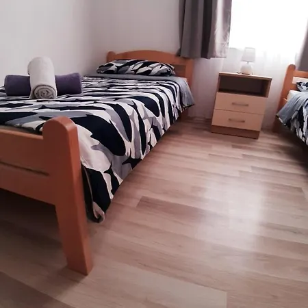 Noah Apartament