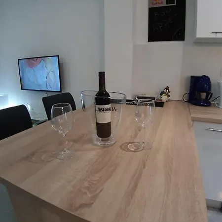 Apartament Noah *
