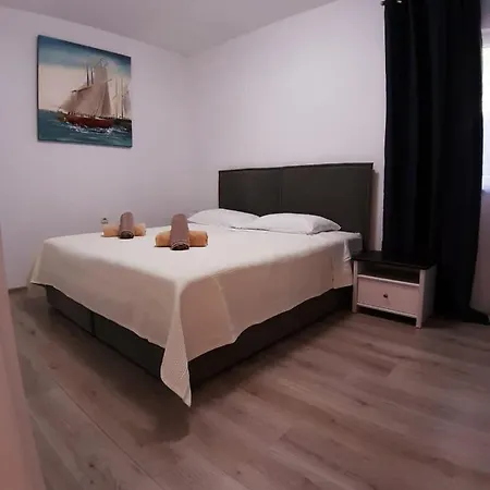 Noah Apartament *