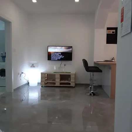 Noah Apartament Zadar