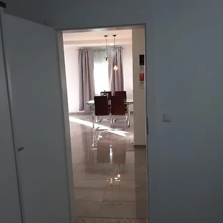 Apartment Noah Zadar