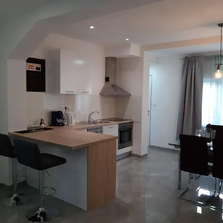 Apartment Noah Zadar