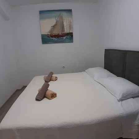 Noah Apartment Zadar