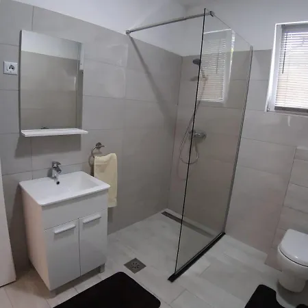 Apartament Noah *