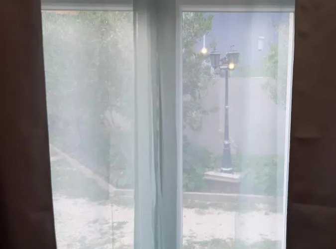 شقة Noah زادار