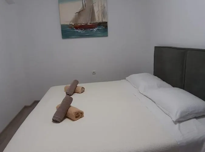 Noah דירה זאדאר